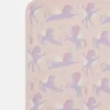 Rainbow Unicorn Print Reversible Blanket Rainbow Unicorn Print Reversible Blanket