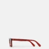 Rectangular Cat-Eye Sunglasses Rectangular Cat-Eye Sunglasses