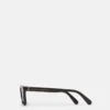 Rectangular Cat-Eye Sunglasses Rectangular Cat-Eye Sunglasses