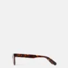 Rectangular Cat-Eye Sunglasses Rectangular Cat-Eye Sunglasses