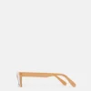 Rectangular Cat-Eye Sunglasses Rectangular Cat-Eye Sunglasses
