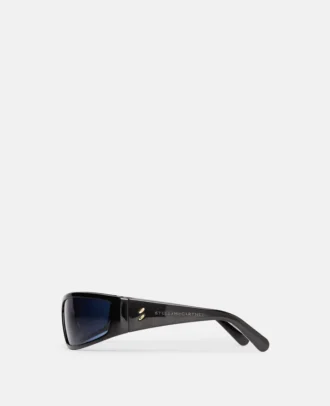 Rectangular Sunglasses