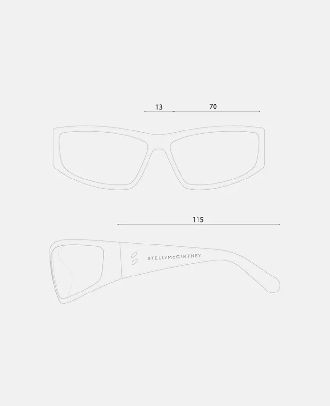Rectangular Sunglasses Rectangular Sunglasses
