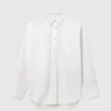 Regenerative Cotton Boyfriend Shirt Regenerative Cotton Boyfriend Shirt