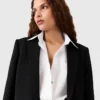 Regenerative Cotton Boyfriend Shirt Regenerative Cotton Boyfriend Shirt