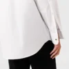Regenerative Cotton Boyfriend Shirt Regenerative Cotton Boyfriend Shirt