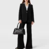 Single-Breasted Blazer Single-Breasted Blazer