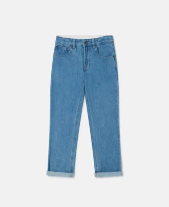 Relaxed Fit Jeans Relaxed Fit Jeans