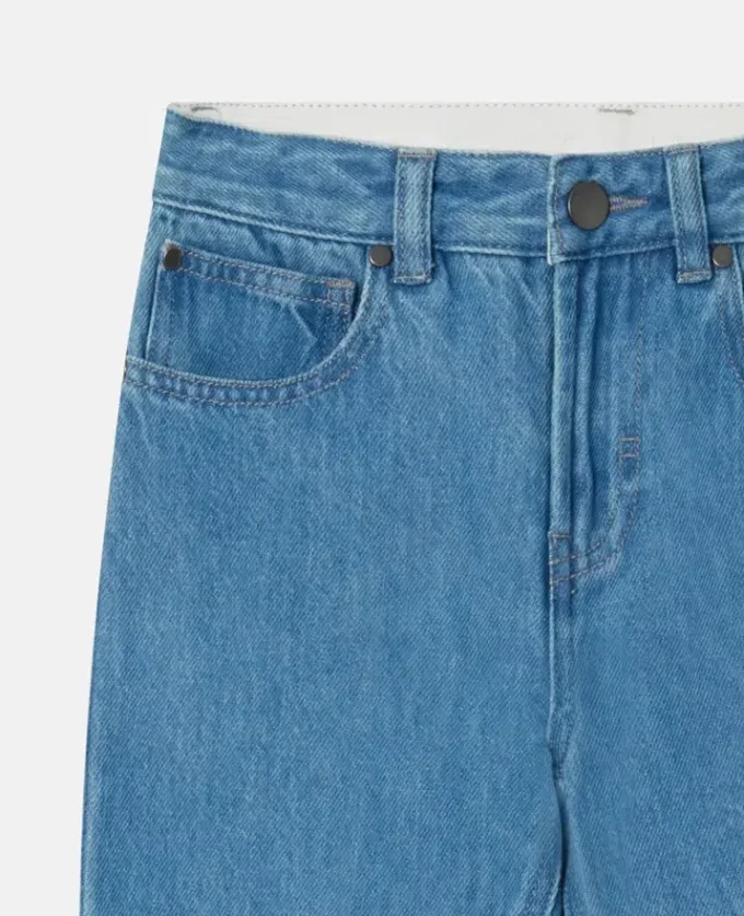 Relaxed Fit Jeans Relaxed Fit Jeans
