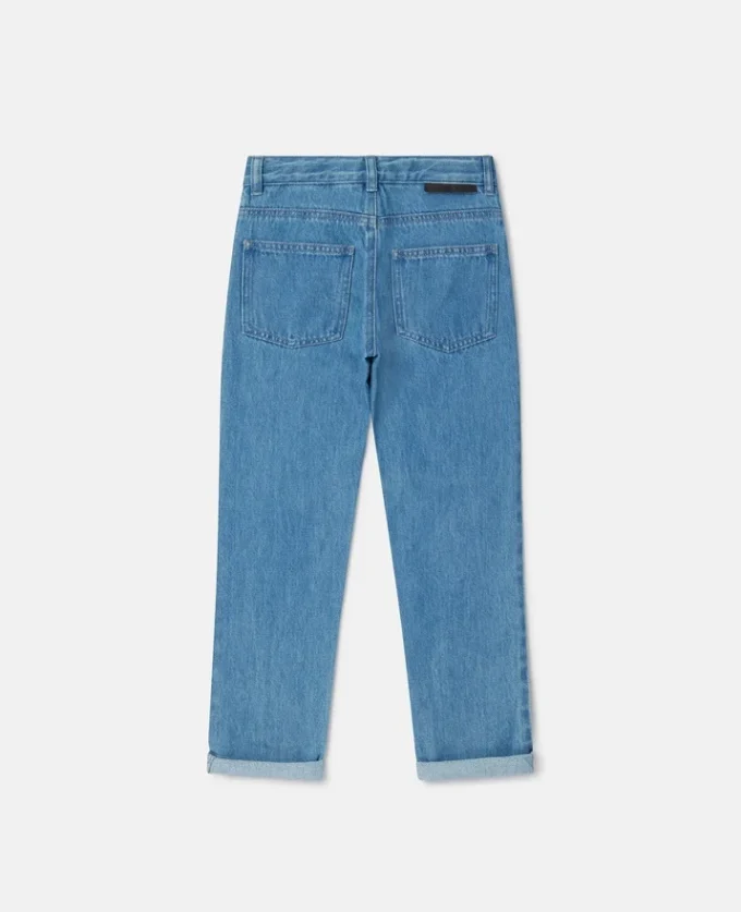 Relaxed Fit Jeans Relaxed Fit Jeans