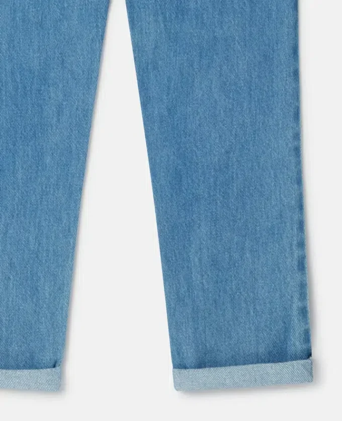 Relaxed Fit Jeans Relaxed Fit Jeans
