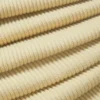 Ribbed Logo Scarf