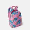 Rollerskate Rainbow Print Backpack Rollerskate Rainbow Print Backpack