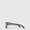 Round Cat-Eye Sunglasses Round Cat-Eye Sunglasses