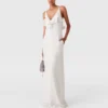 Ruffle Tier V-Neck Dress Ruffle Tier V-Neck Dress