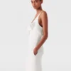 Ruffle Tier V-Neck Dress Ruffle Tier V-Neck Dress