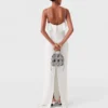 Ruffle Tier V-Neck Dress Ruffle Tier V-Neck Dress