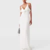 Ruffle Tier V-Neck Dress Ruffle Tier V-Neck Dress