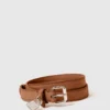 Ryder Buckle Belt Ryder Buckle Belt