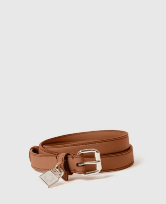 Ryder Buckle Belt