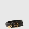 Ryder Buckle Belt Ryder Buckle Belt