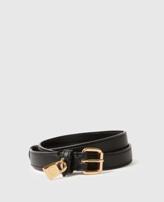 Ryder Buckle Belt Ryder Buckle Belt