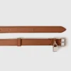 Ryder Buckle Belt Ryder Buckle Belt