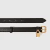 Ryder Buckle Belt Ryder Buckle Belt