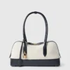 Ryder Canvas Shoulder Bag Ryder Canvas Shoulder Bag