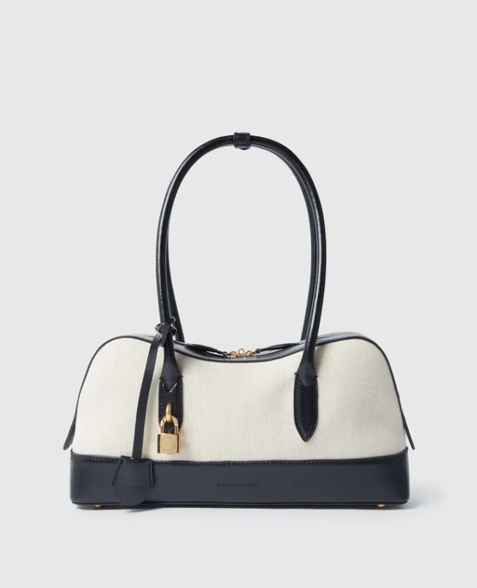 Ryder Canvas Shoulder Bag Ryder Canvas Shoulder Bag