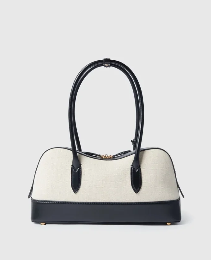 Ryder Canvas Shoulder Bag Ryder Canvas Shoulder Bag