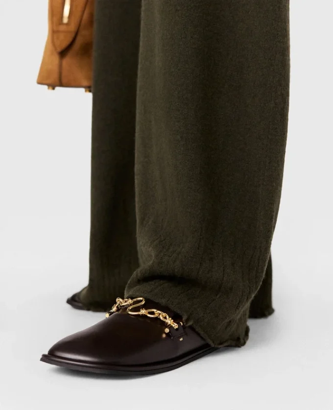 Ryder Collapsible Loafers Ryder Collapsible Loafers