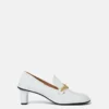 Ryder Cuban Heel Loafer Ryder Cuban Heel Loafer