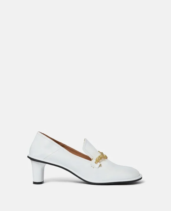 Ryder Cuban Heel Loafer Ryder Cuban Heel Loafer