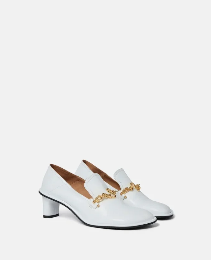 Ryder Cuban Heel Loafer Ryder Cuban Heel Loafer