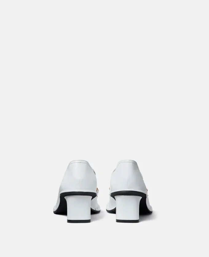 Ryder Cuban Heel Loafer Ryder Cuban Heel Loafer