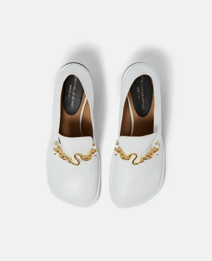 Ryder Cuban Heel Loafer Ryder Cuban Heel Loafer