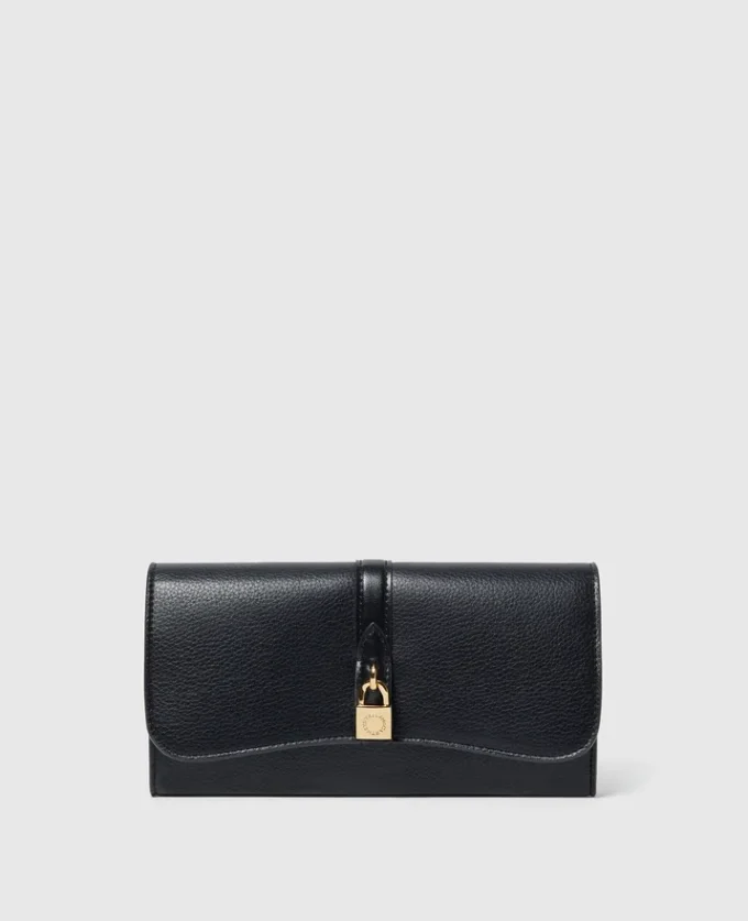 Ryder Flap Continental Wallet Ryder Flap Continental Wallet