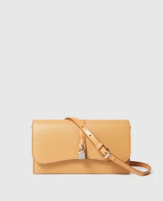 Ryder Flap Crossbody Bag