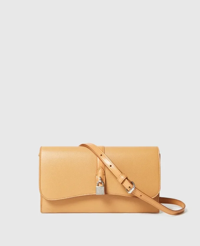 Ryder Flap Crossbody Bag Ryder Flap Crossbody Bag