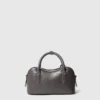 Ryder Ostrich Crossbody Bag Ryder Ostrich Crossbody Bag