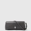 Ryder Ostrich Pochette Shoulder Bag Ryder Ostrich Pochette Shoulder Bag