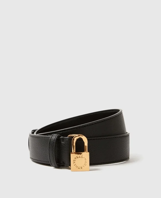 Ryder Padlock Belt Ryder Padlock Belt