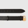Ryder Padlock Belt Ryder Padlock Belt