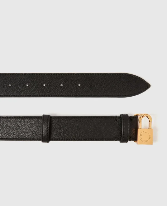 Ryder Padlock Belt Ryder Padlock Belt