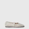 Ryder Perforated Ballet Flats Ryder Perforated Ballet Flats