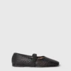 Ryder Perforated Ballet Flats Ryder Perforated Ballet Flats