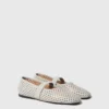 Ryder Perforated Ballet Flats Ryder Perforated Ballet Flats