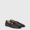 Ryder Perforated Ballet Flats Ryder Perforated Ballet Flats
