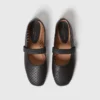 Ryder Perforated Ballet Flats Ryder Perforated Ballet Flats